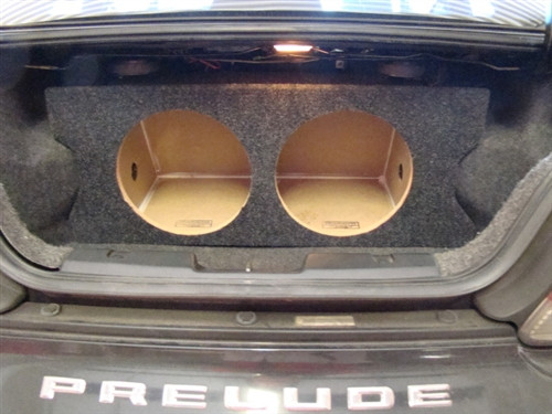 【中古】「非常に良い」［CD］Preludes 1 &amp; 2 / Images 1 &amp; 2 1997-2001 Honda Prelude H3C Fog Lights Kit (Chrome Housing/Yellow