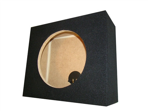 JL Audio 10tw3 10tw3-d4 Subwoofer Box