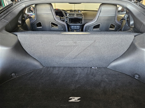Nissan Z 1-10
