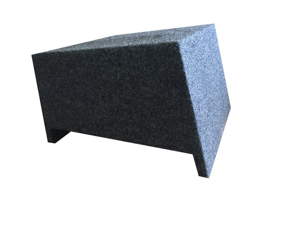 Chevy Silverado GMC Sierra Extended Cab 1999-2006 Single