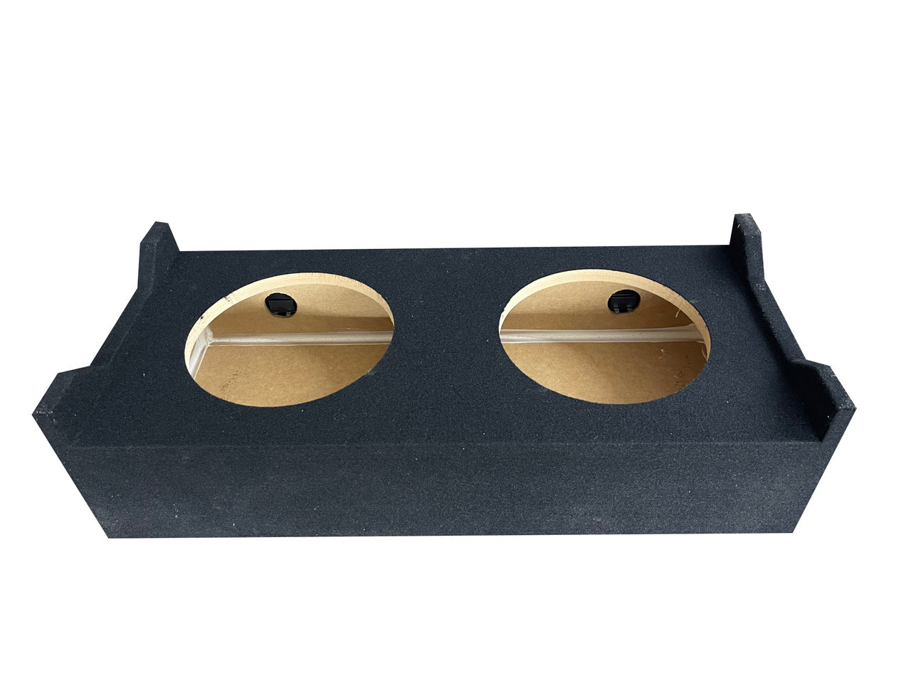 Zenclosures DUAL Down Fire JL AUDIO 13tw5v2-4 13tw5v2-2 13tw5