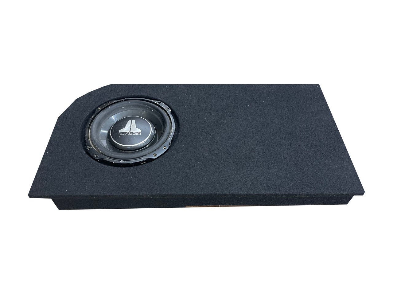 Shallow Mount Tacoma Speaker Box 2016-2023 Toyota Tacoma Double