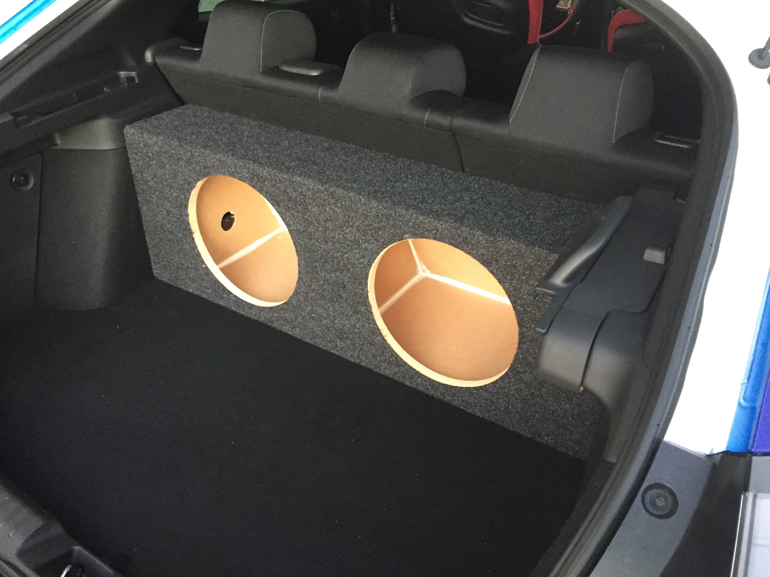 Zenclosures Subwoofer Boxes
