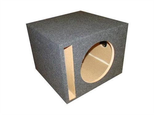 Subwoofer Specific Boxes - Subwoofer Specific Boxes for Sundown