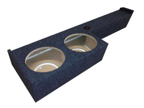 Ford Expedition 1997-2003 Subwoofer Box
