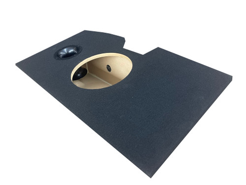 1993-2003 Camaro - Firebird - Trans Am  SINGLE PORTED Subwoofer Box (type 1)