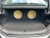 2018-2024 Hyundai GENESIS G70 G 70 Single/Dual Subwoofer Box
