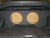 Infiniti G35 Sedan 2007-2008 Single / Dual Subwoofer Enclosure