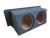 2005-2010 Dodge Charger FRONT FIRE Subwoofer Box
