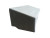 Chevy Silverado & GMC Sierra Extended Cab 2007-2013 Single Subwoofer Box (UTS - Fits Under Seat)