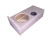 Ford F150 Extended Cab / Super Cab 2000-2003 Single Subwoofer Box