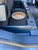 Ford 2022-2026 Maverick Single 8" or 10" Subwoofer Box WITH Amp Mount Board  (choose drivers or pass side)