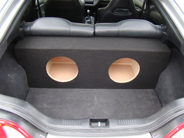 Acura RSX Subwoofer Enclosure