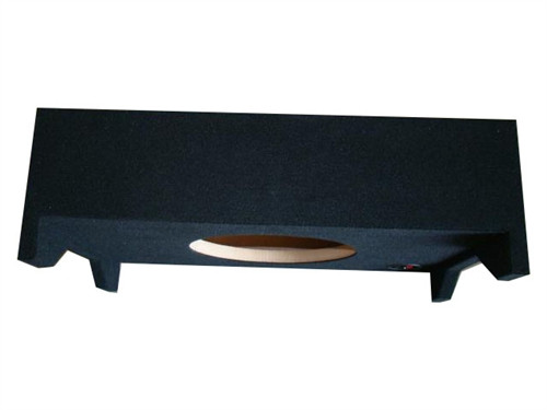 JL Audio 12tw3-d4 Subwoofer Box