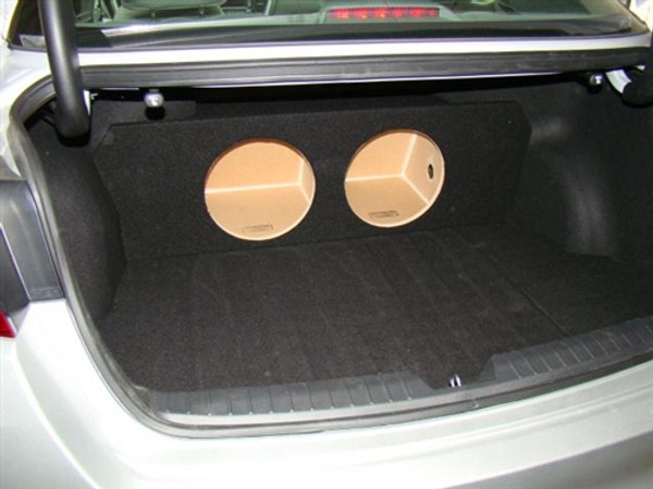 2011-2014 Kia Optima Subwoofer Box