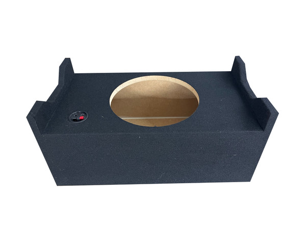 ZEnclosures 12w6v3-d4 12w6v3-d2 Down-Fire Subwoofer Box