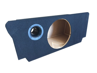 challenger ケース　madeinchallenger Dodge Challenger Subwoofer Box