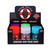 Large Herb Saver Grinder 2.4" X 3.8" (6 Piece Display) Large Herb Saver Grinder 2.4" X 3.8" (6 Piece Display)