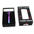 Herb Saver Lighter  Windproof Dual Arc Lighter (Rainbow)