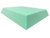 YFBY - Non-Coated Rectangle 27.5x21.5x4 Sponge (Stealth)