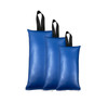 Heavy-Gauge Vinyl Sandbag Femoral/Angio Bundle