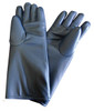 100V-DKB - Premium Full Coverage Radiation Safety Finger Gloves