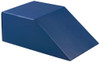 YVFF-MR - MR Safe Vinyl Covered 50° Incline Wedge Bolster Sponge