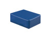 YVBT-MR - MR Safe  Vinyl Covered 6x4x2 Rectangle Sponge
