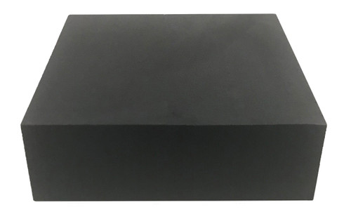 YXBV - Closed Cell 6x6x2 Square Block