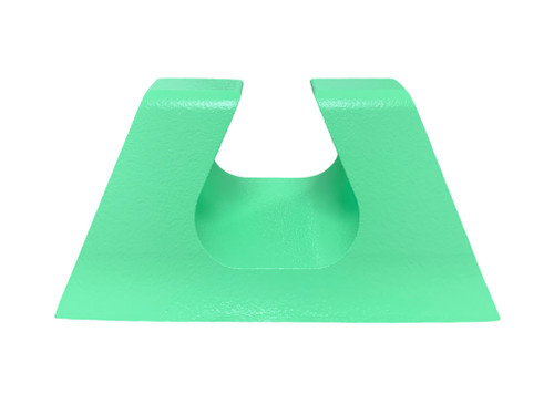 YCAP - Coated Adult Head Immobilizer Sponge (Stealth)