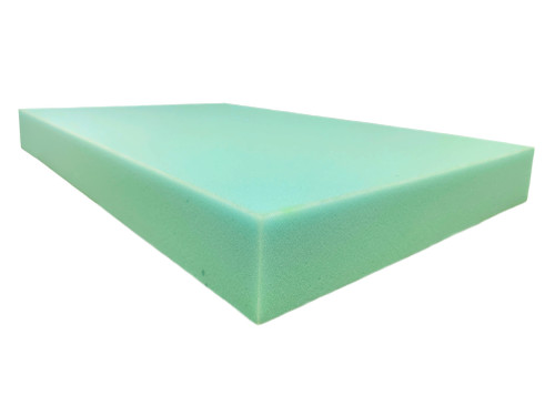 YFEM - Non-Coated Rectangle Sponge 24x15x2.5 (Non-Stealth)