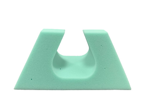 YFAQ - Non-Coated Child Head Immobilizer Sponge (Stealth)