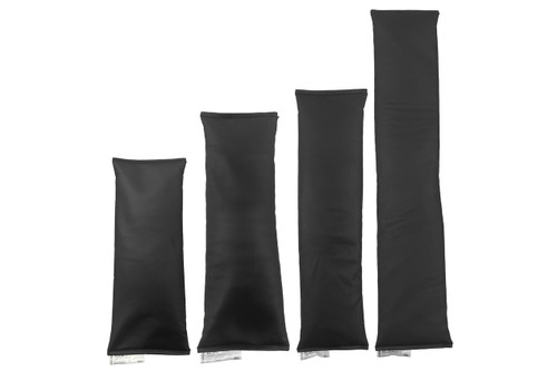 Flexible Vinyl Sandsock General Bundle 4
