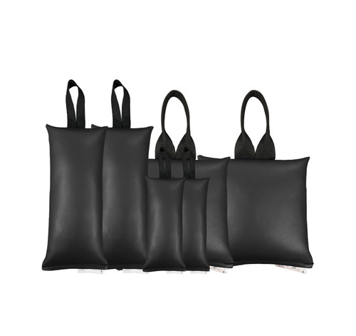 Heavy-Gauge Vinyl Sandbag General Bundle 2
