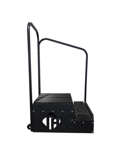 Mobile Weight Bearing Imaging Platforms