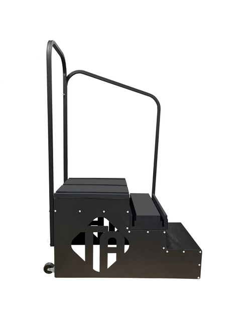 Mobile Weight Bearing Imaging Platforms