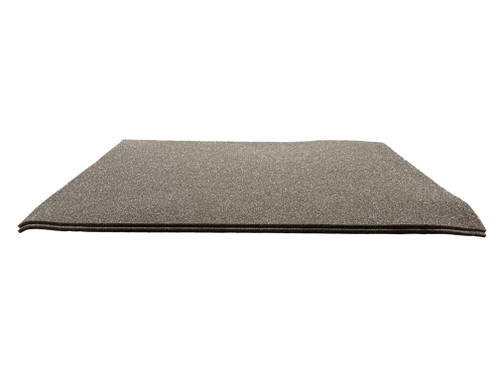 YS-F-A01 - Non-Coated Thin Rectangular Pad