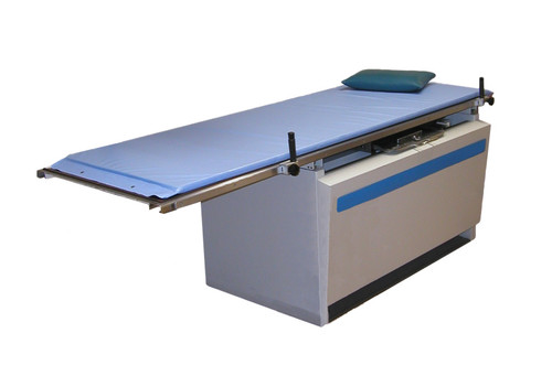 Economy Radiolucent X-Ray Table Pads