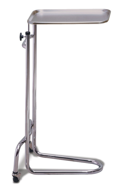 M-22 - Standard Mayo Portable Instrument Stand