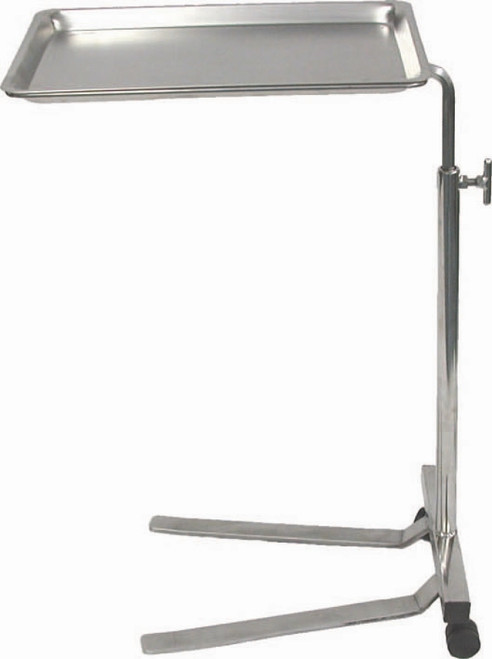 INM1402-01- MRI Mayo Portable Instrument Stand