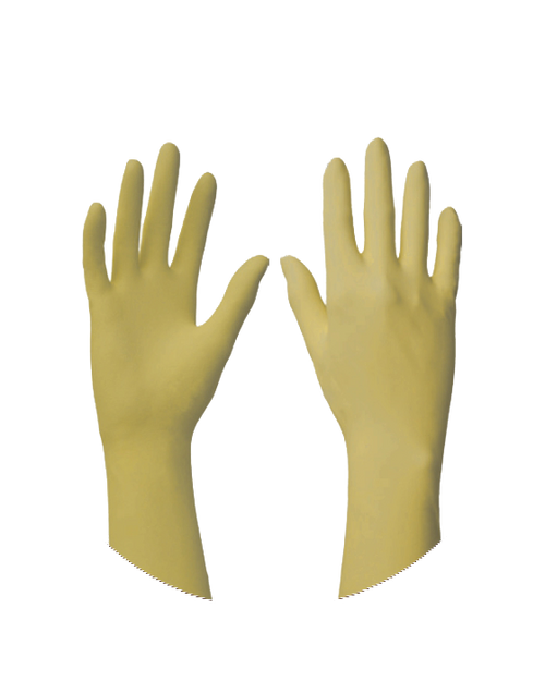 Lite Surgical Radiation Protection Gloves