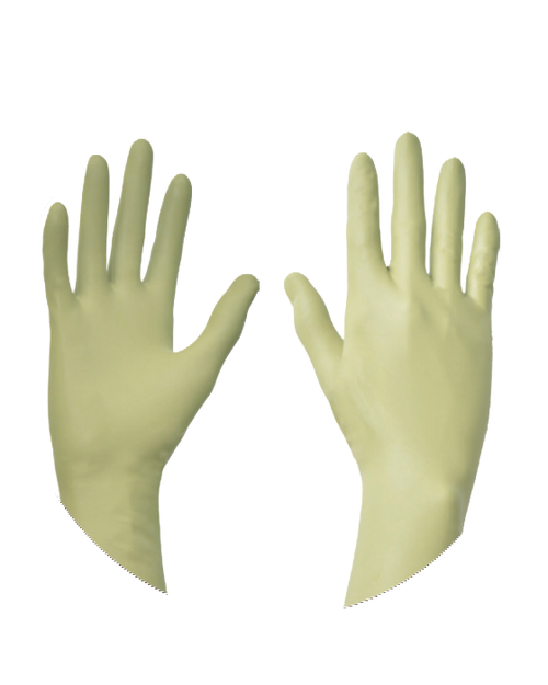 Max Surgical Radiation Protection Gloves