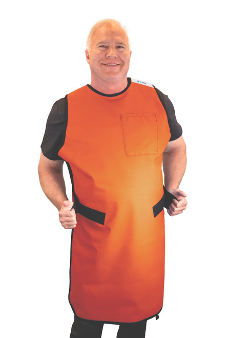 EZ Release Comfort OR Front Aprons