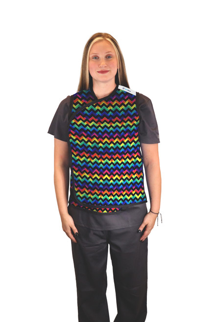 EZ Full Wrap Contour Vest