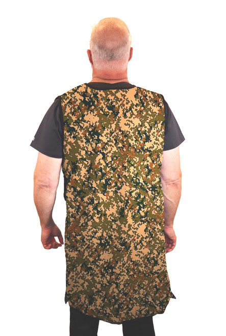 EZ Full Wrap Apron