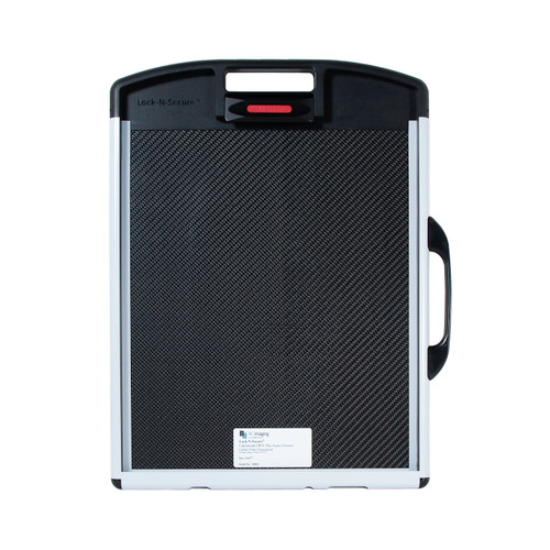 14" x 17" Lock-N-Secure® with Short Dimension Handle and Accessory Handle