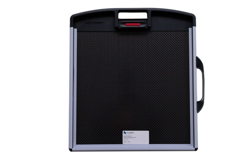 17" x 17" Lock-N-Secure® with Accessory Handle