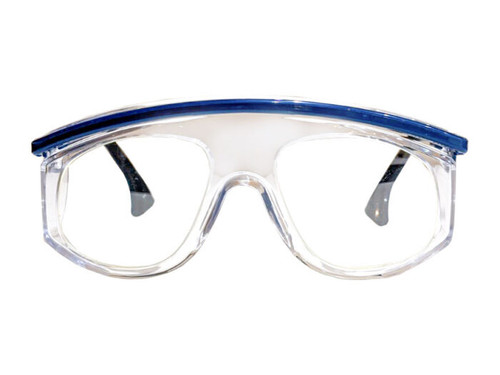 70s Astroflex Lead Glasses