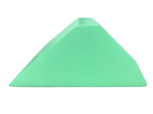 YCAT-MR - MR Conditional Coated Bariatric Torso Sponge (Stealth)