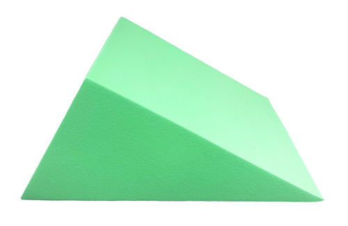 YCDB-MR - MR Safe Coated 30° Cardiac Wedge Sponge (Non-Stealth)